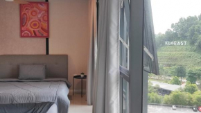 FHAZ.wan KL East Mall- 2Bedroom Melati/ Gombak